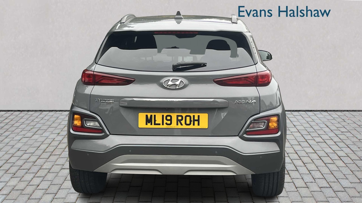 Used Hyundai KONA 2019 for sale - 75981256: Photo 8