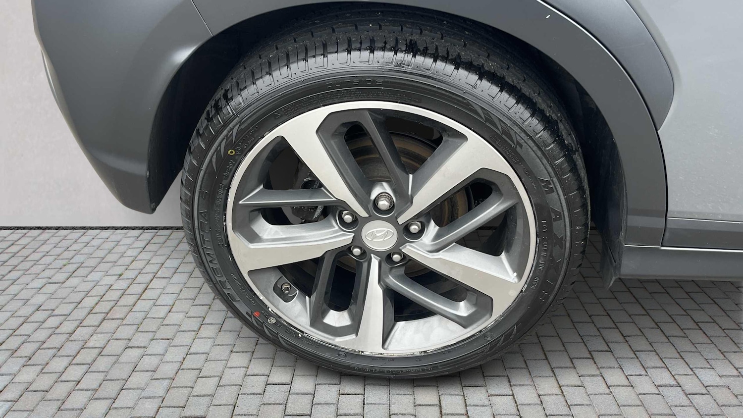 Used Hyundai KONA 2019 for sale - 75981256: Photo 9