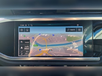 Used Audi Q3 2021 for sale - 78351863: Photo