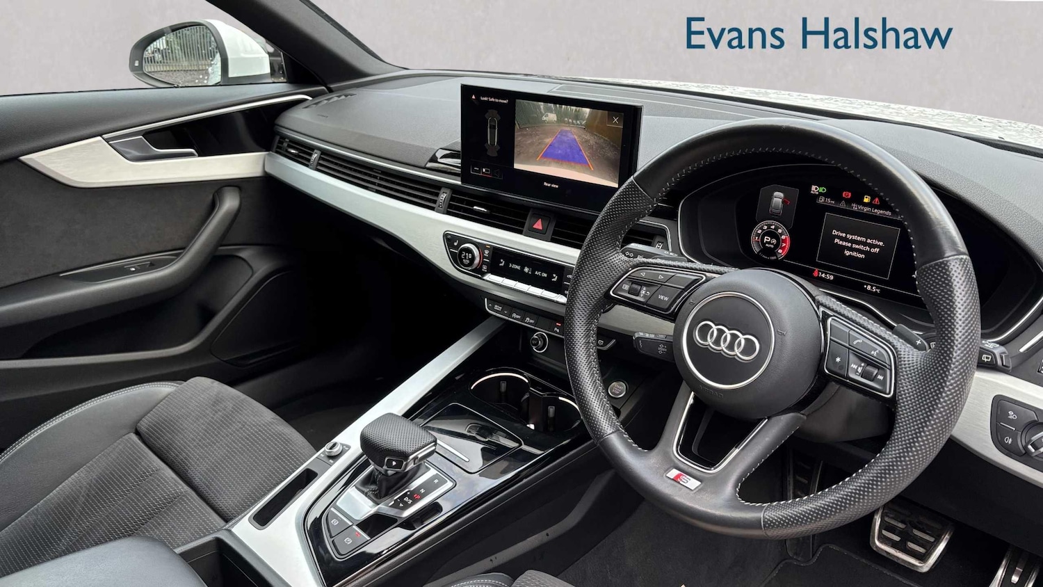 Used Audi A4 2020 for sale - 77601271: Photo 11