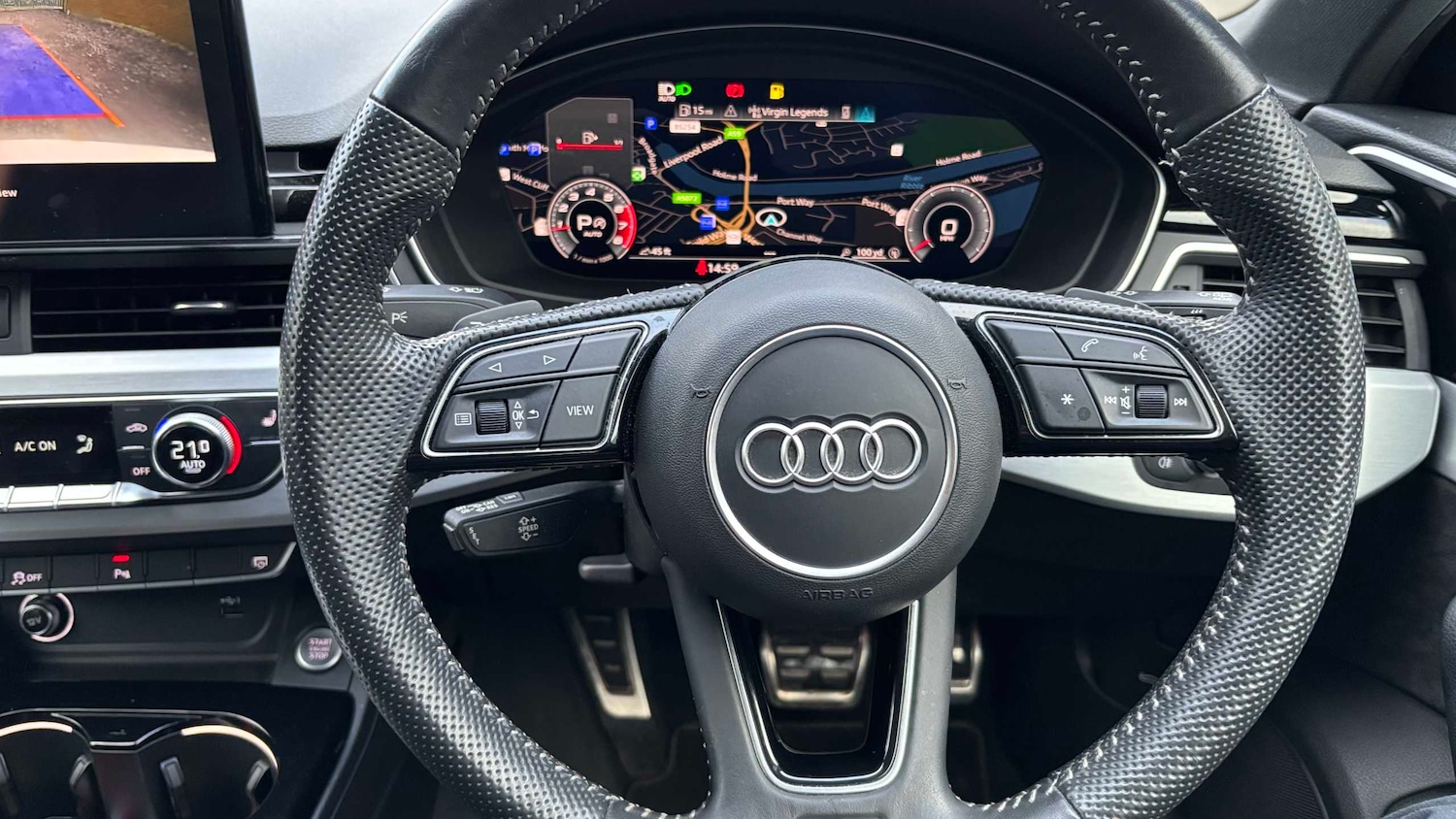 Used Audi A4 2020 for sale - 77601271: Photo 13