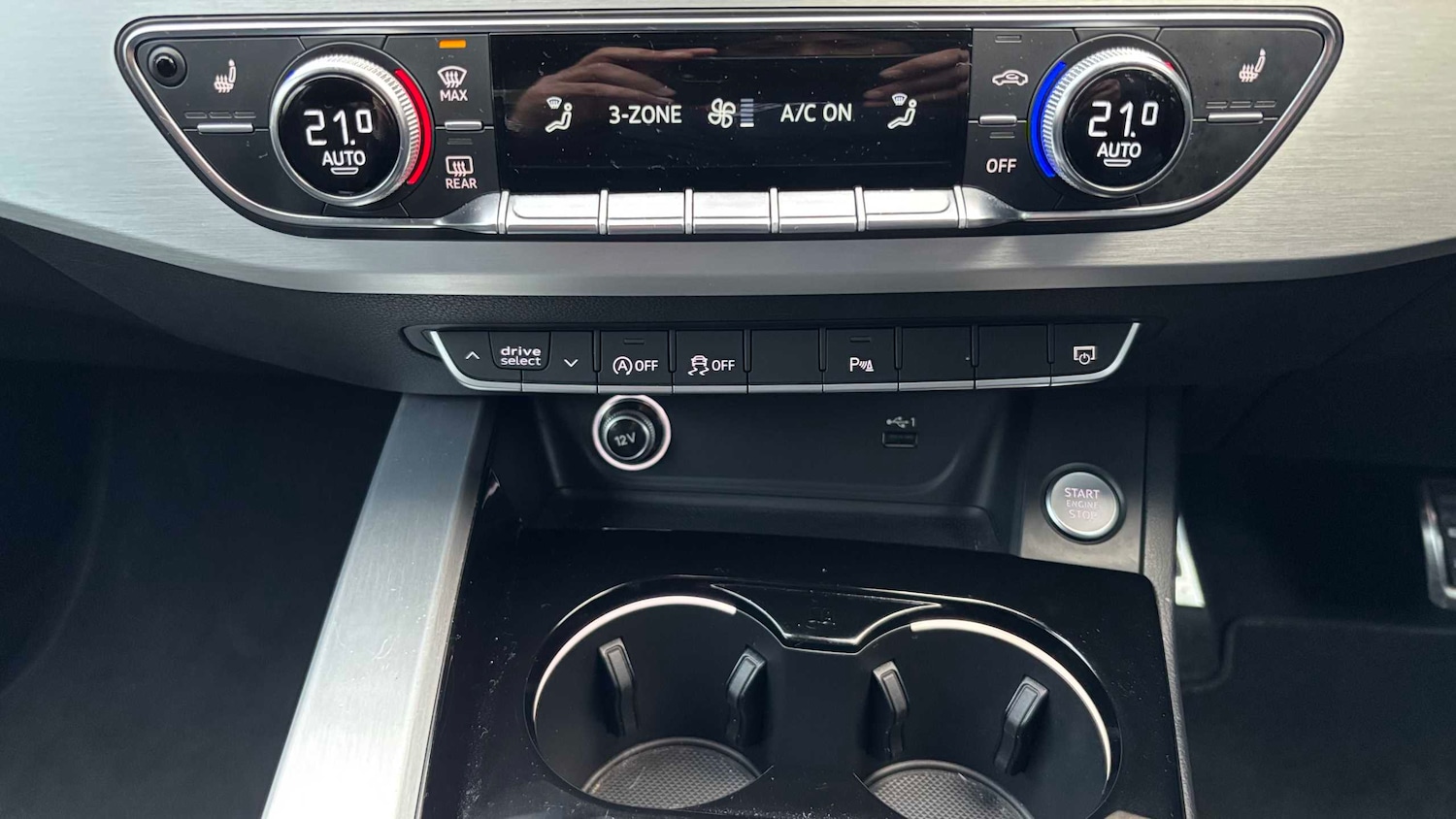 Used Audi A4 2020 for sale - 77601271: Photo 14