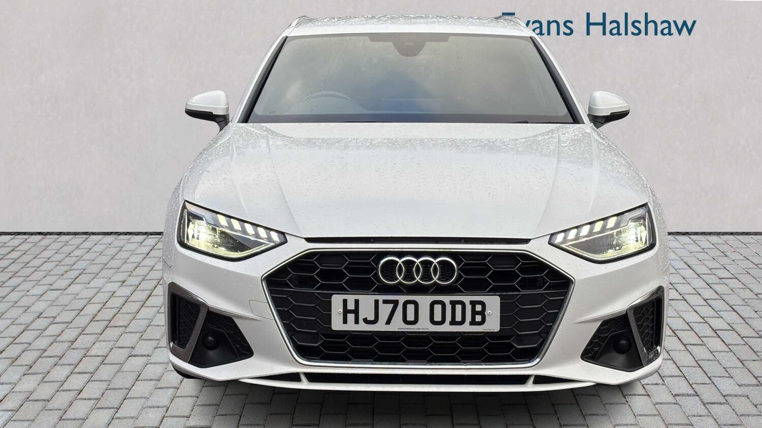 Used Audi A4 2020 for sale - 77601271: Photo 4