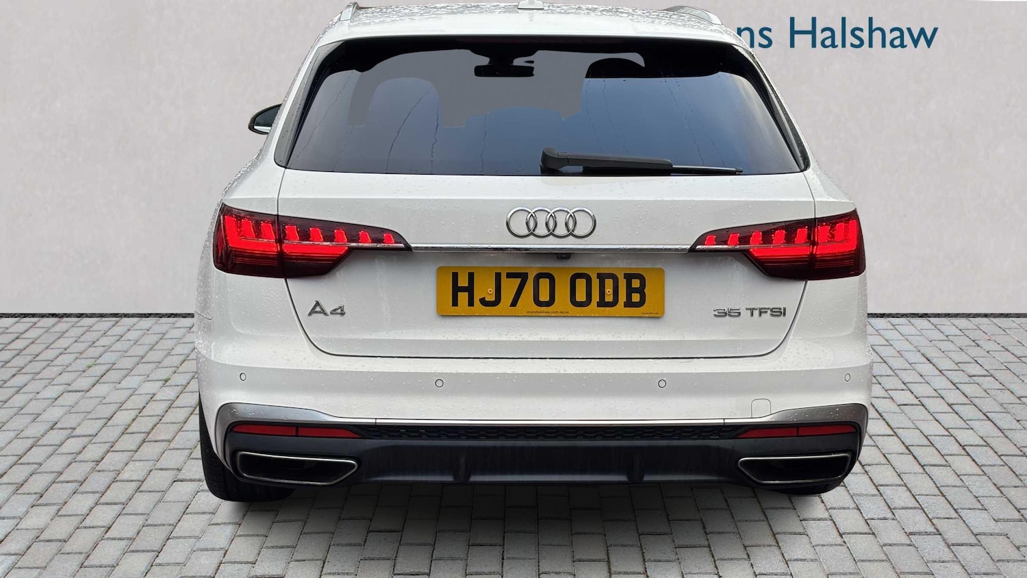 Used Audi A4 2020 for sale - 77601271: Photo 7