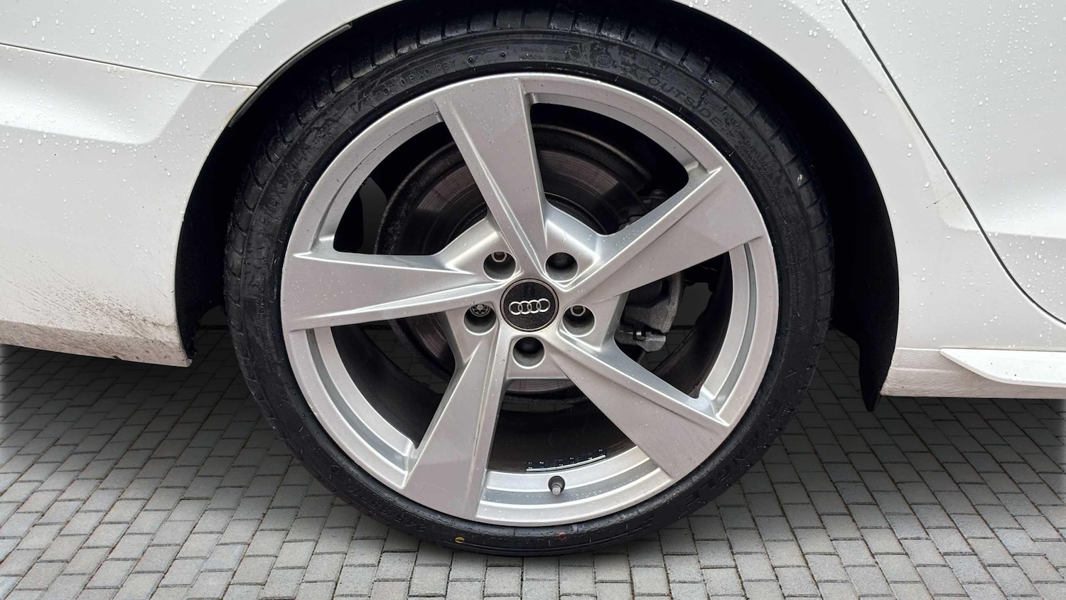 Used Audi A4 2020 for sale - 77601271: Photo 9