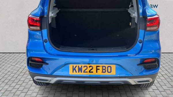 Used MG MG ZS 2022 for sale - 76249018: Photo 11