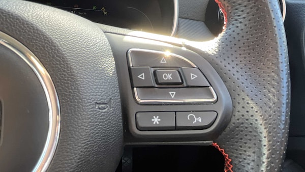 Used MG MG ZS 2022 for sale - 76249018: Photo 24