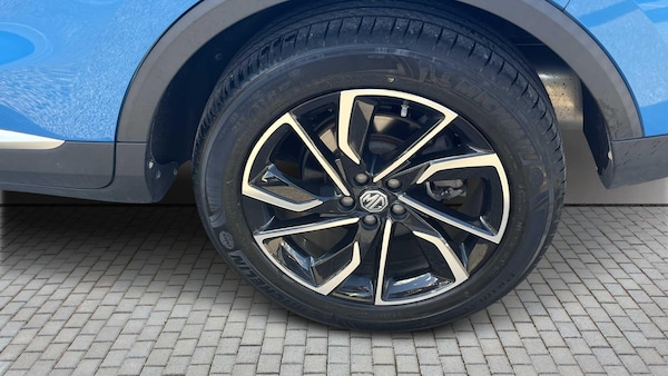 Used MG MG ZS 2022 for sale - 76249018: Photo 31