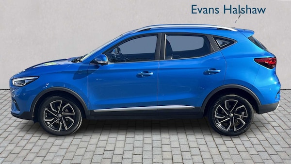 Used MG MG ZS 2022 for sale - 76249018: Photo 6
