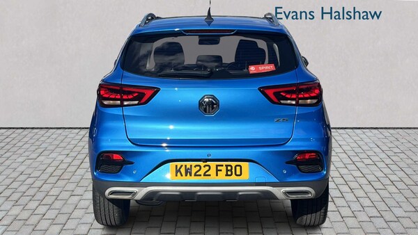 Used MG MG ZS 2022 for sale - 76249018: Photo 7