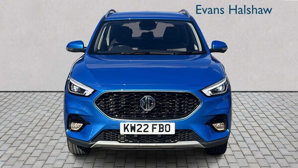 Used MG MG ZS 2022 for sale - 76249018: Photo 8