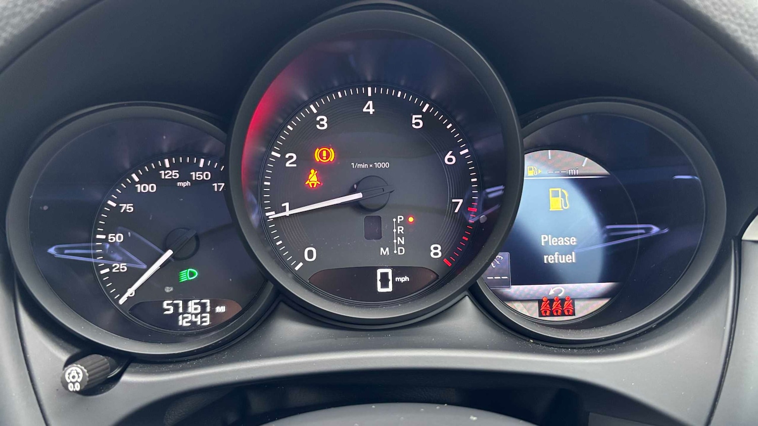 Used Porsche Macan 2022 for sale - 77294173: Photo 12