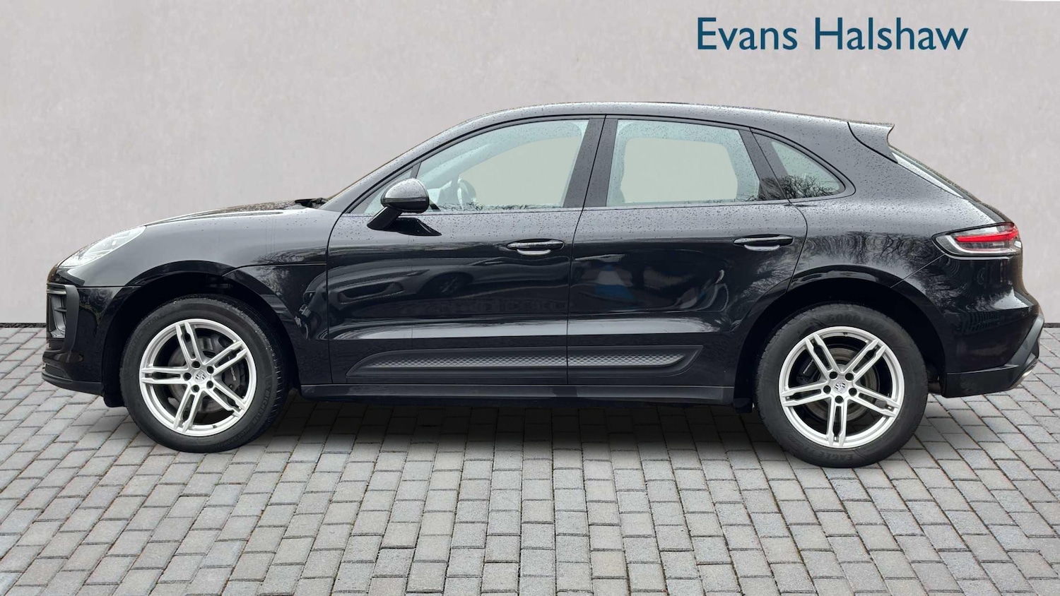 Used Porsche Macan 2022 for sale - 77294173: Photo 6