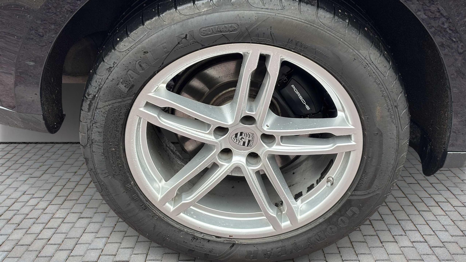 Used Porsche Macan 2022 for sale - 77294173: Photo 8