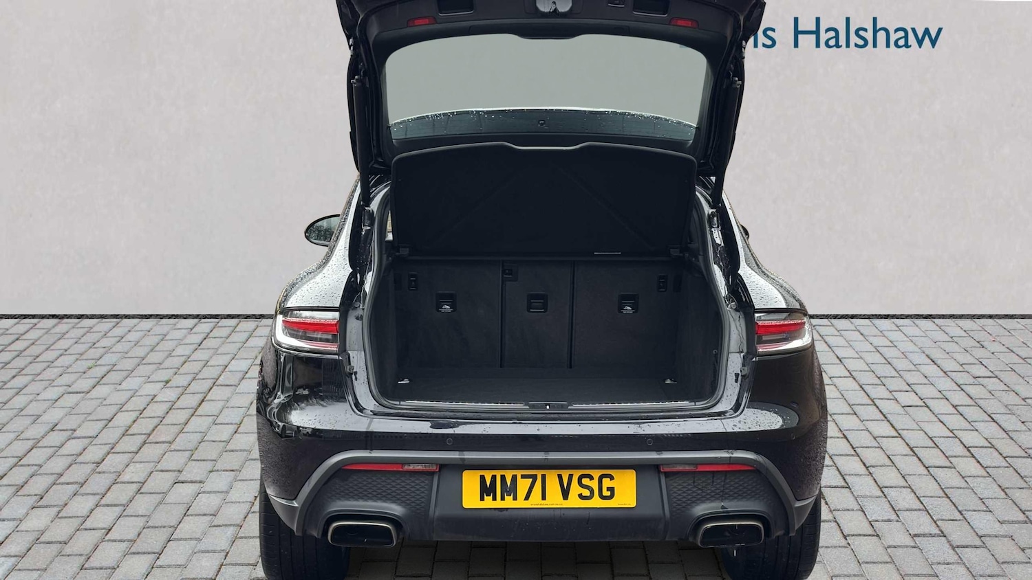 Used Porsche Macan 2022 for sale - 77294173: Photo 9