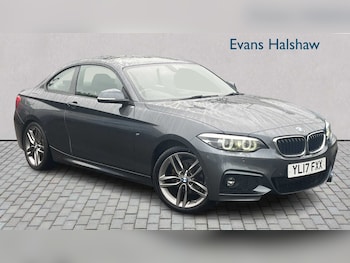 BMW - 2 Series