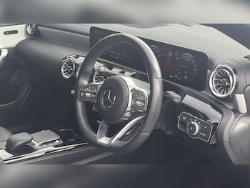 Used Mercedes-Benz CLA 2022 for sale - 75672990: Photo