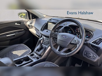 Used Ford Kuga 2017 for sale - 78732260: Photo
