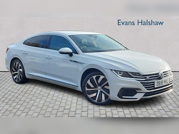 Volkswagen - Arteon