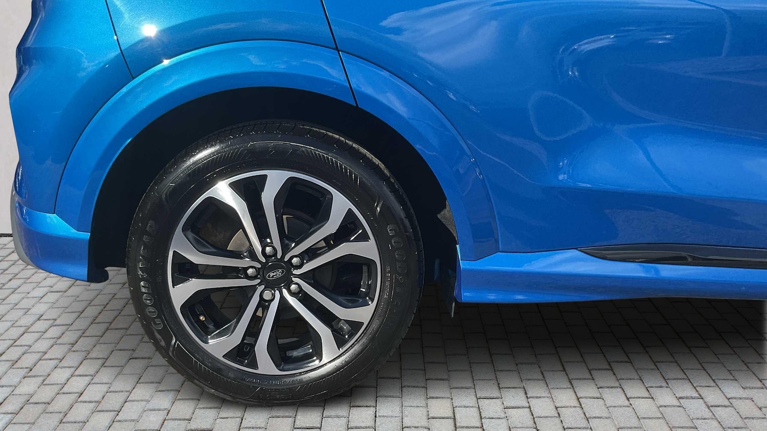 Used Ford Puma 2023 for sale - 76705234: Photo 10