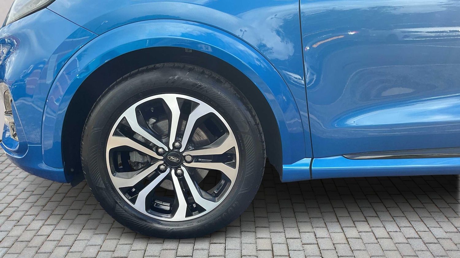 Used Ford Puma 2023 for sale - 76705234: Photo 11