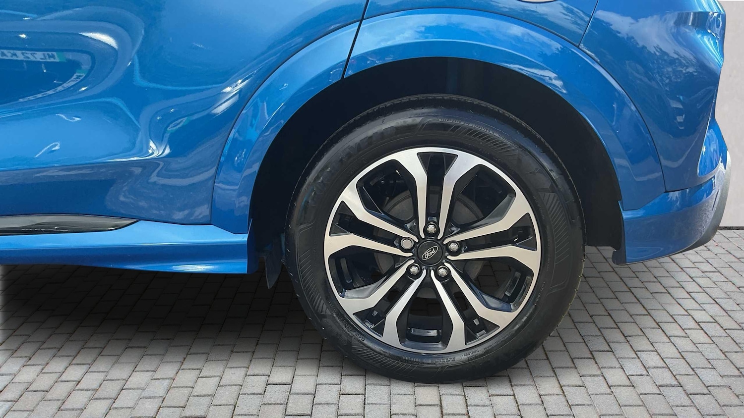 Used Ford Puma 2023 for sale - 76705234: Photo 12