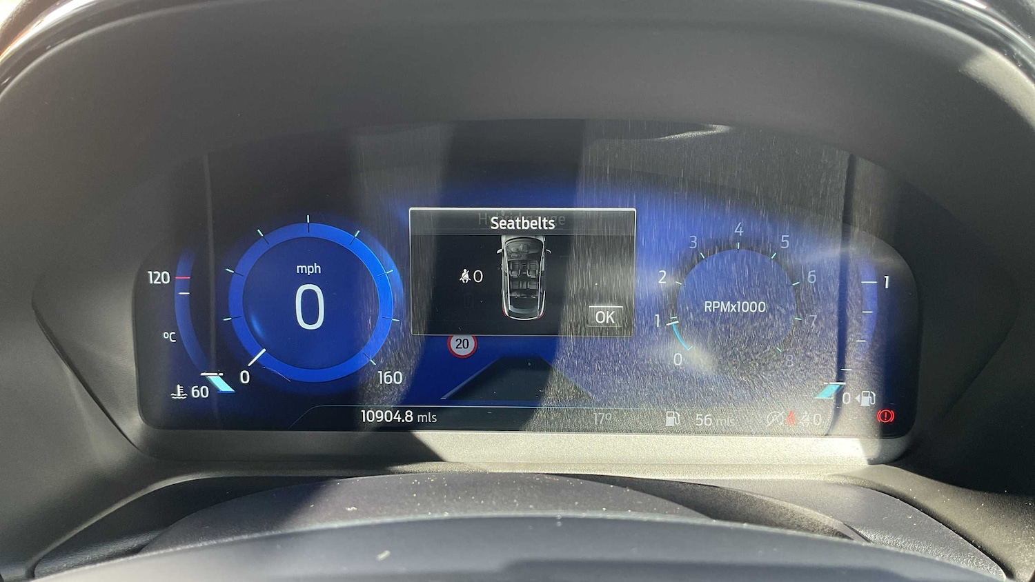 Used Ford Puma 2023 for sale - 76705234: Photo 18