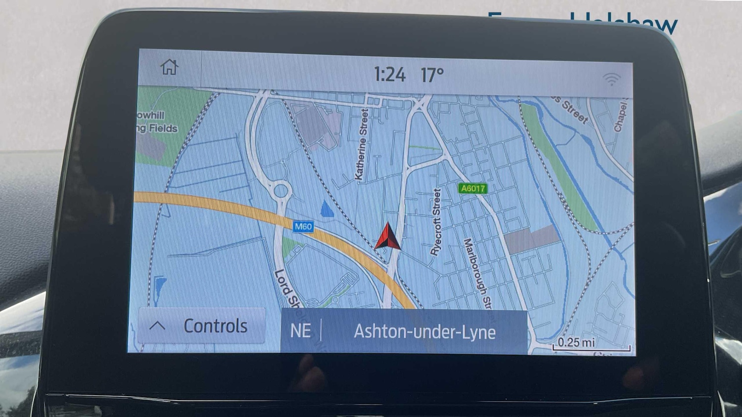 Used Ford Puma 2023 for sale - 76705234: Photo 19