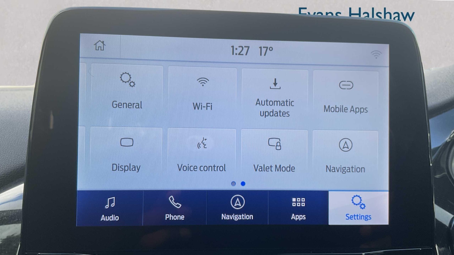 Used Ford Puma 2023 for sale - 76705234: Photo 21