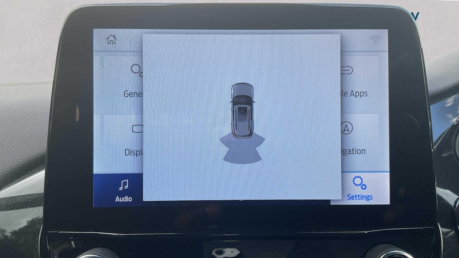 Used Ford Puma 2023 for sale - 76705234: Photo 22