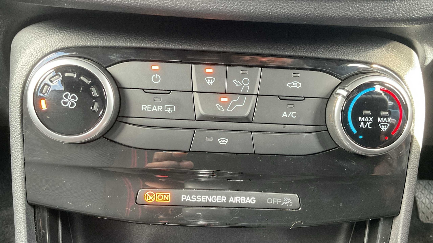 Used Ford Puma 2023 for sale - 76705234: Photo 26