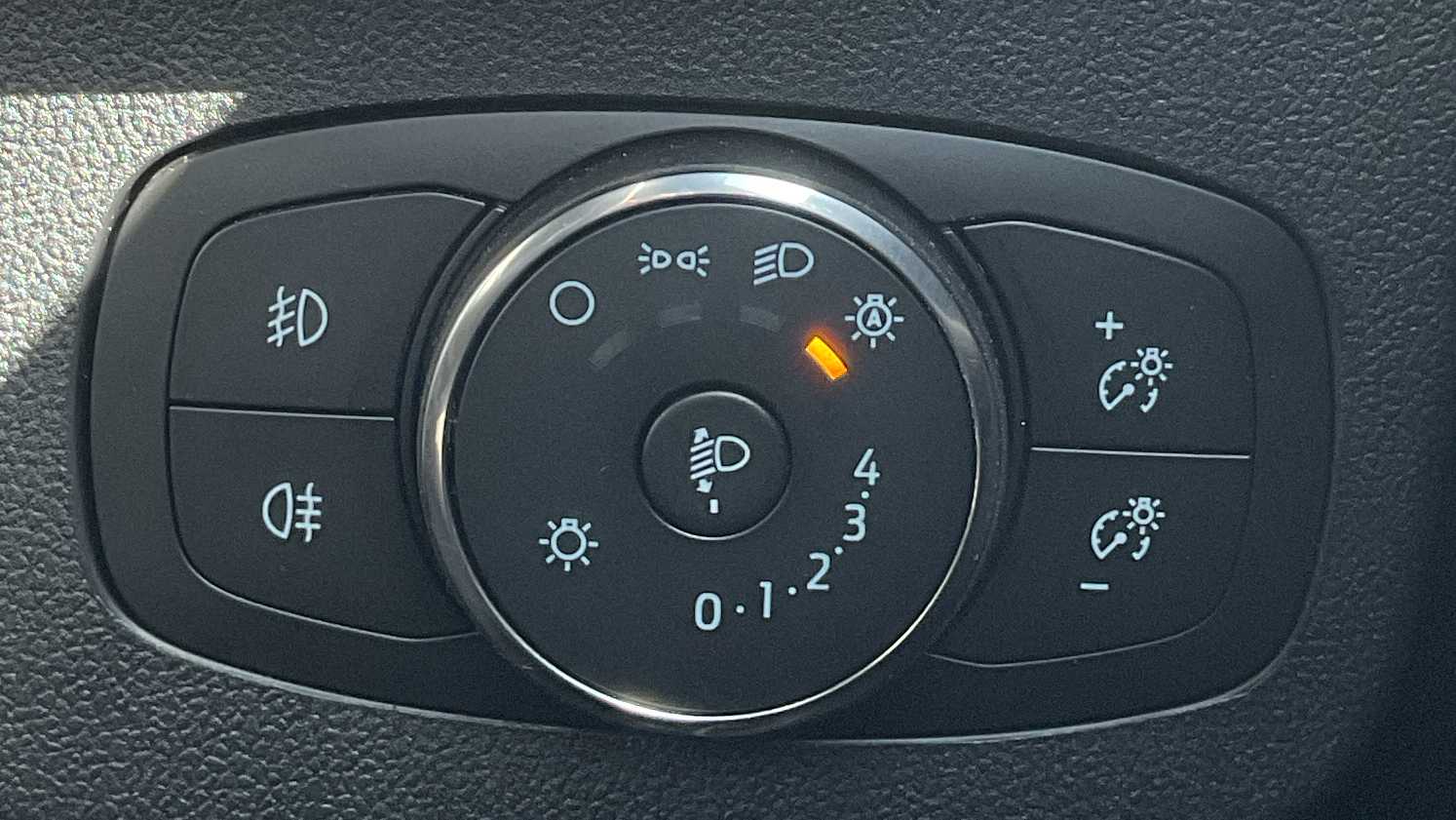 Used Ford Puma 2023 for sale - 76705234: Photo 29