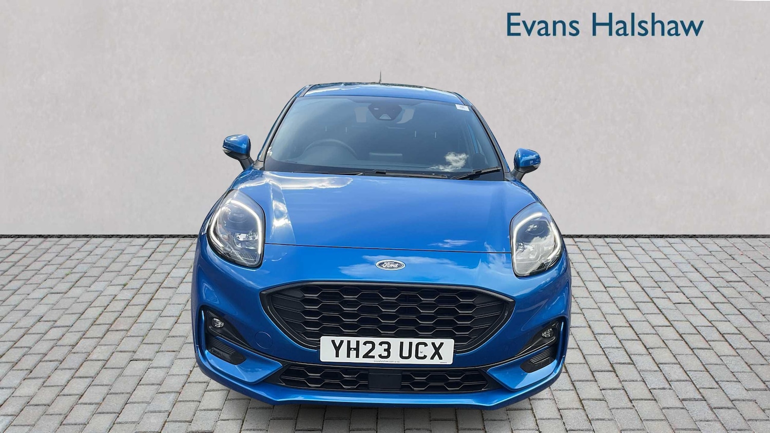 Used Ford Puma 2023 for sale - 76705234: Photo 3