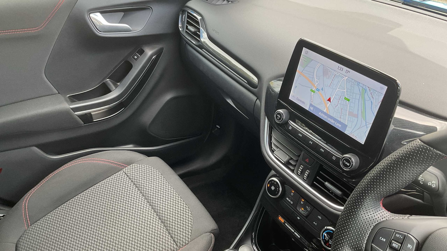 Used Ford Puma 2023 for sale - 76705234: Photo 34