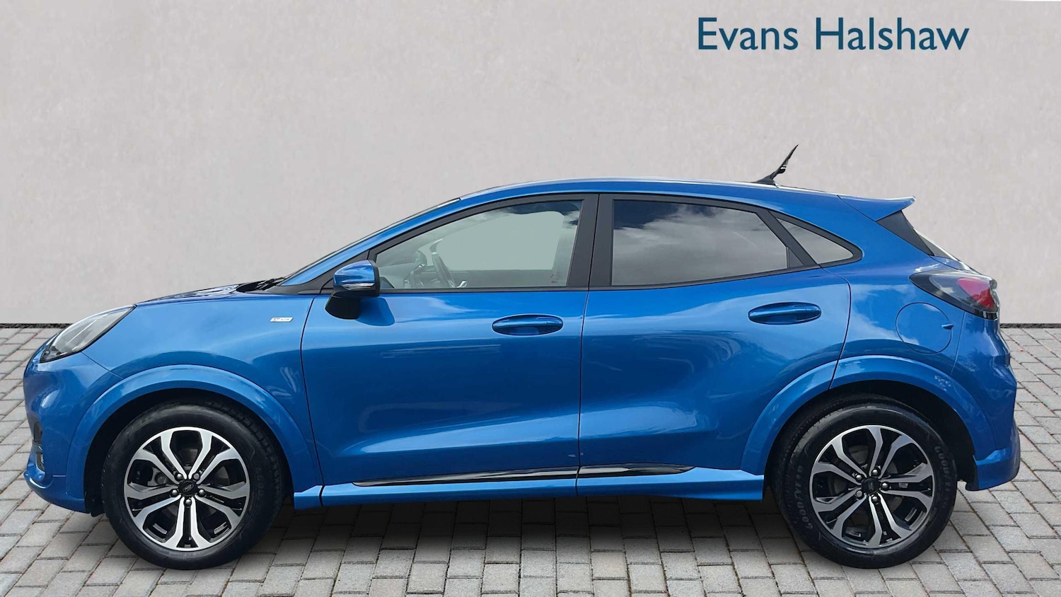 Used Ford Puma 2023 for sale - 76705234: Photo 5