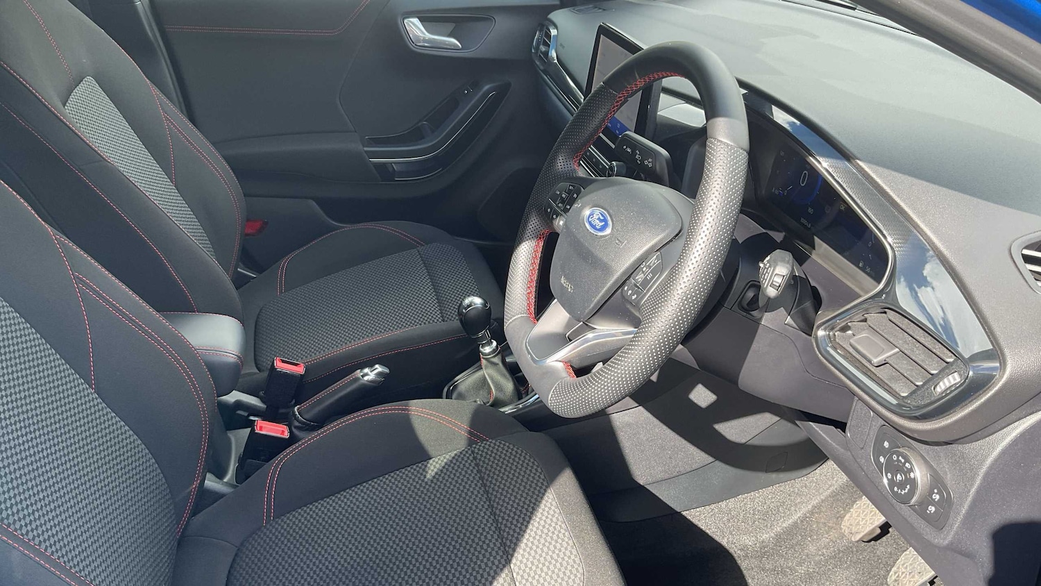 Used Ford Puma 2023 for sale - 76705234: Photo 6