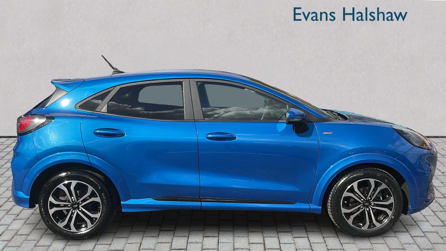 Used Ford Puma 2023 for sale - 76705234: Photo 8