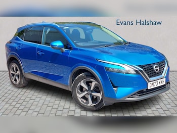 Used Nissan Qashqai 2024 for sale - 79172308: Photo