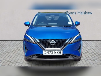 Used Nissan Qashqai 2024 for sale - 79172308: Photo