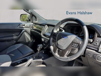 Used Ford Ranger 2021 for sale - 78433056: Photo