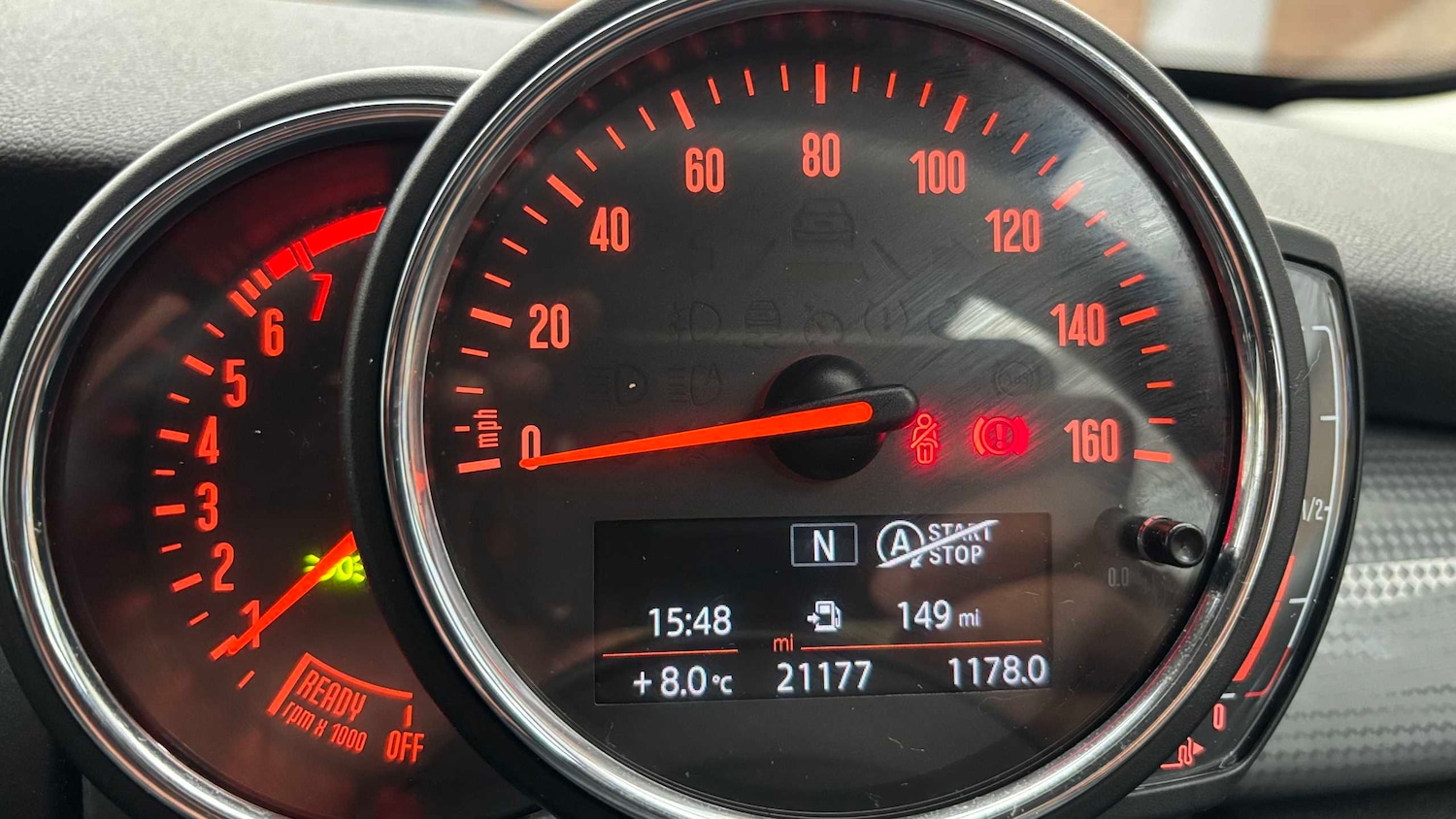 Used MINI Hatch 2019 for sale - 77178824: Photo 12