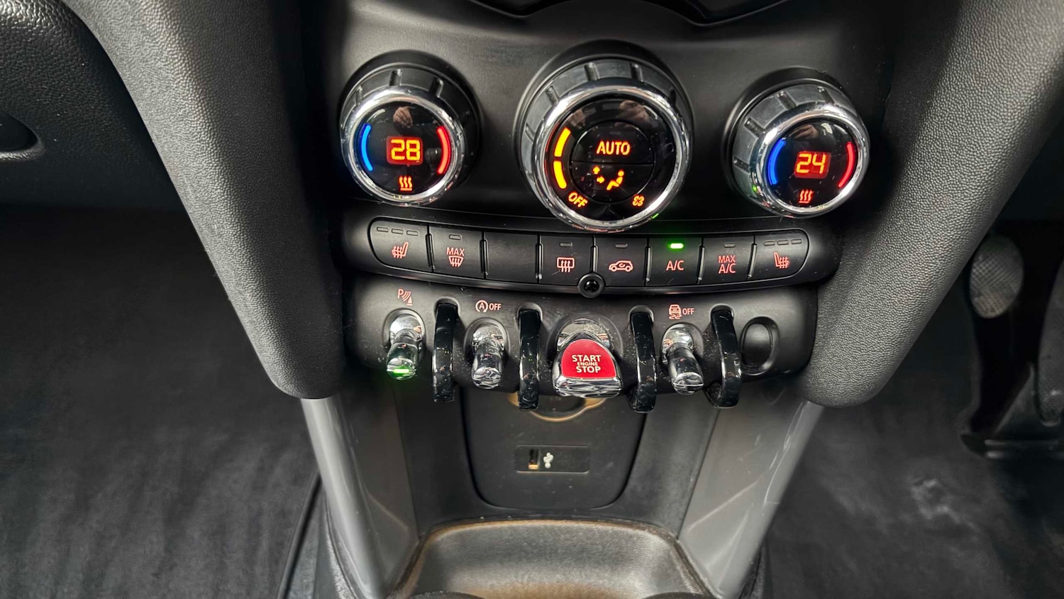 Used MINI Hatch 2019 for sale - 77178824: Photo 14