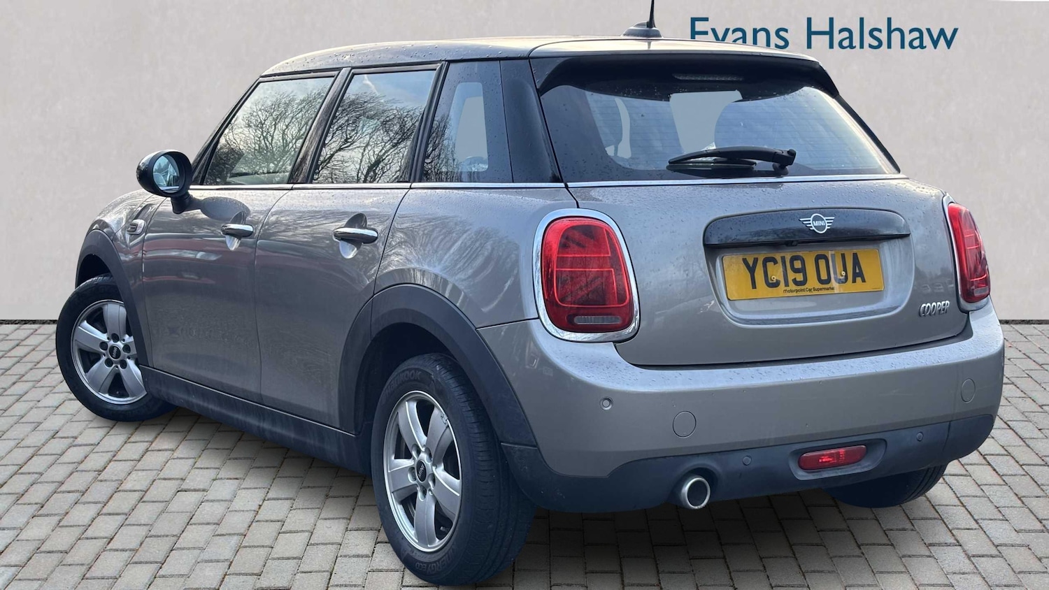 Used MINI Hatch 2019 for sale - 77178824: Photo 5