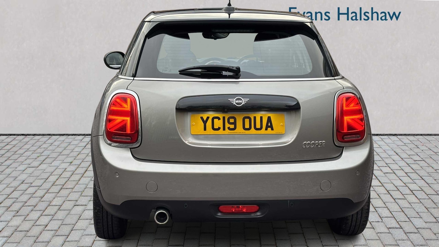 Used MINI Hatch 2019 for sale - 77178824: Photo 7