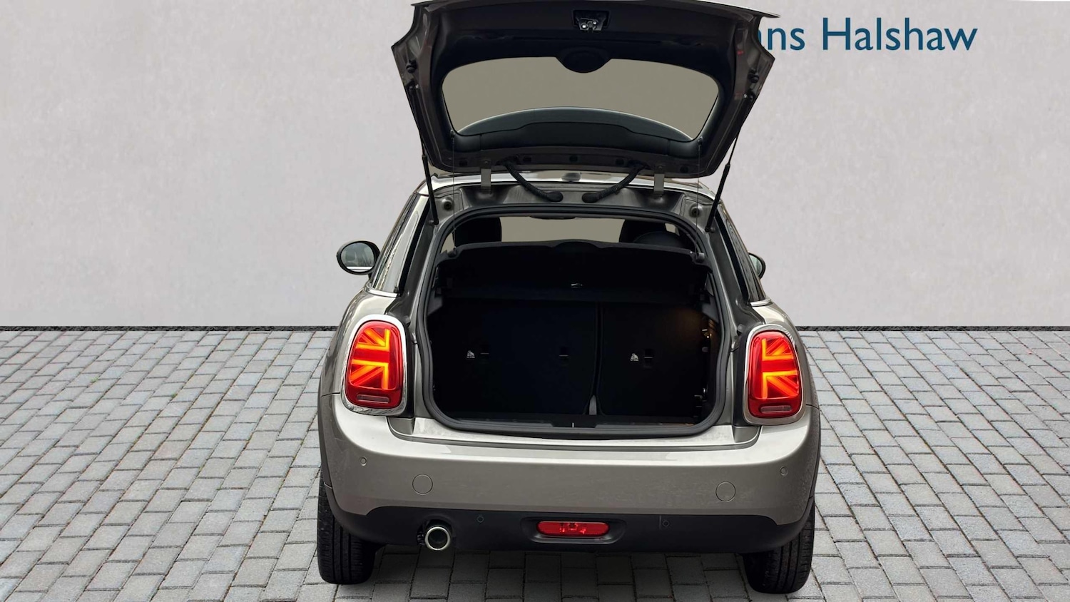 Used MINI Hatch 2019 for sale - 77178824: Photo 9