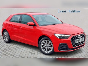 Used Audi A1 2018 for sale - 79351574: Photo