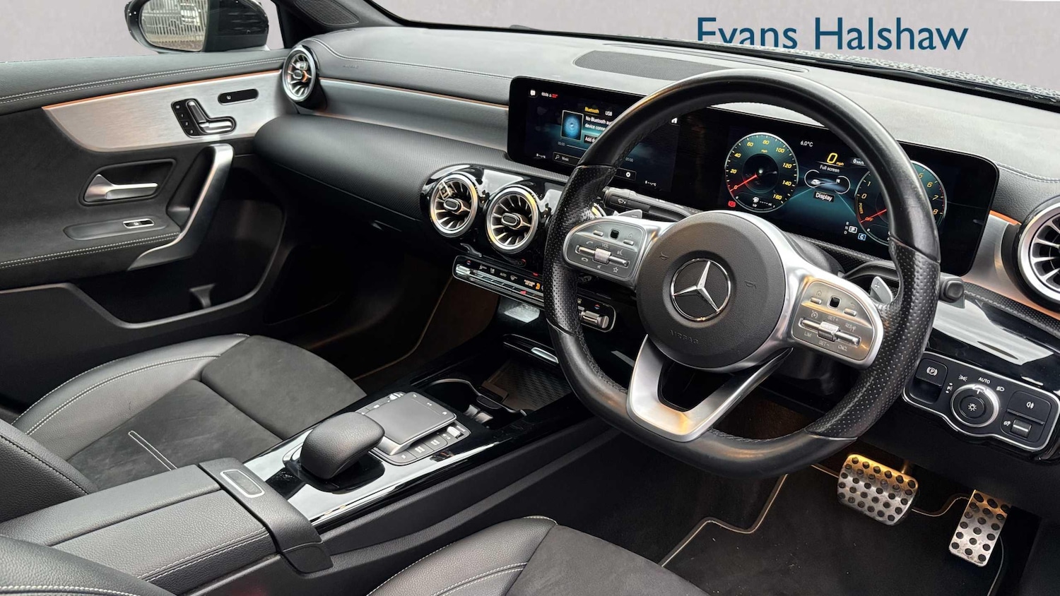 Used Mercedes-Benz A-Class 2021 for sale - 76955256: Photo 11