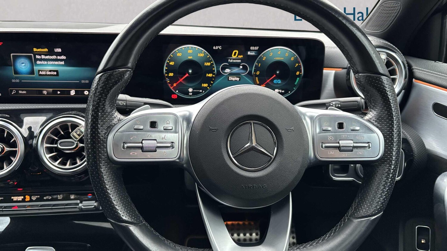 Used Mercedes-Benz A-Class 2021 for sale - 76955256: Photo 13