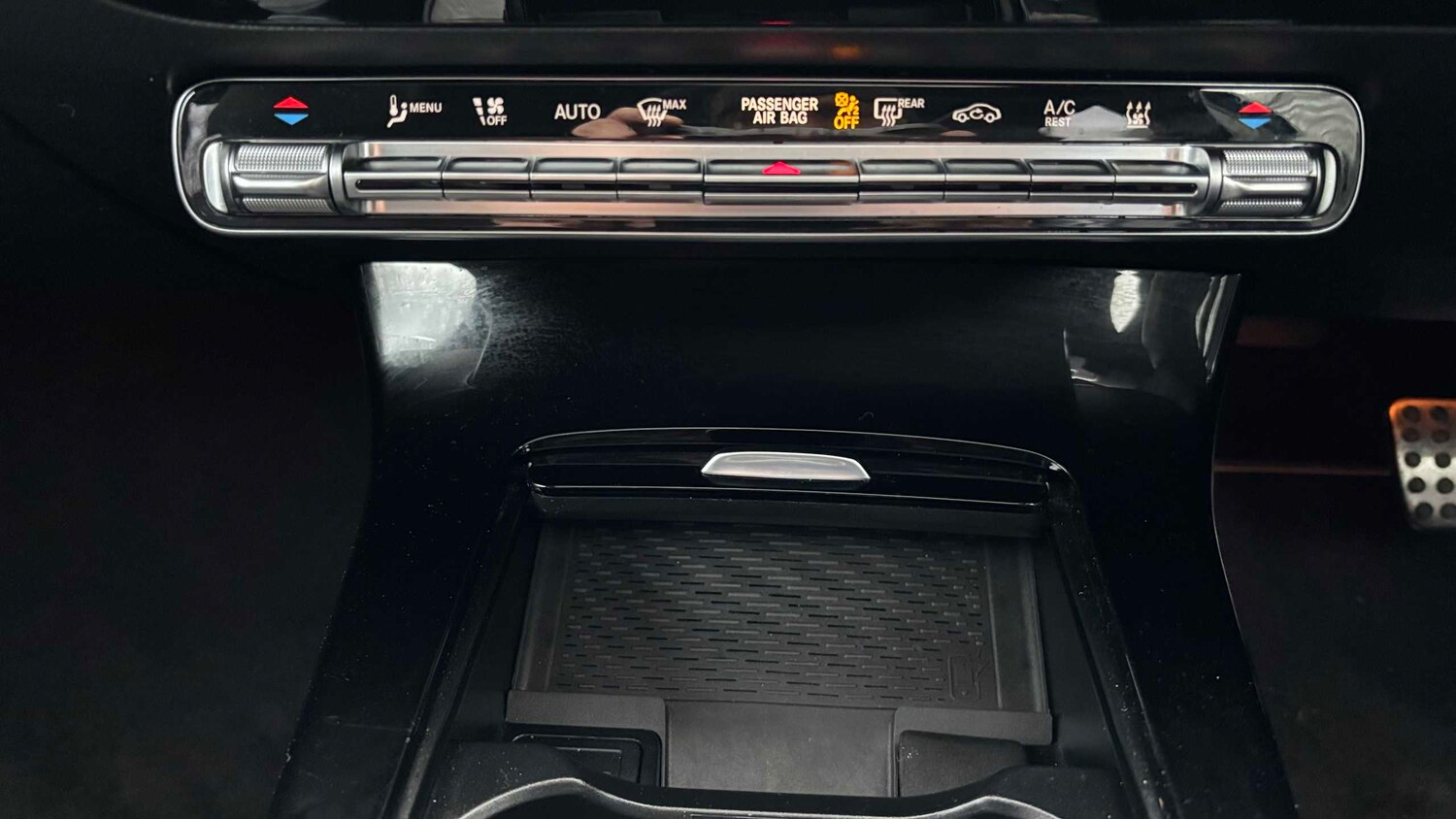 Used Mercedes-Benz A-Class 2021 for sale - 76955256: Photo 14