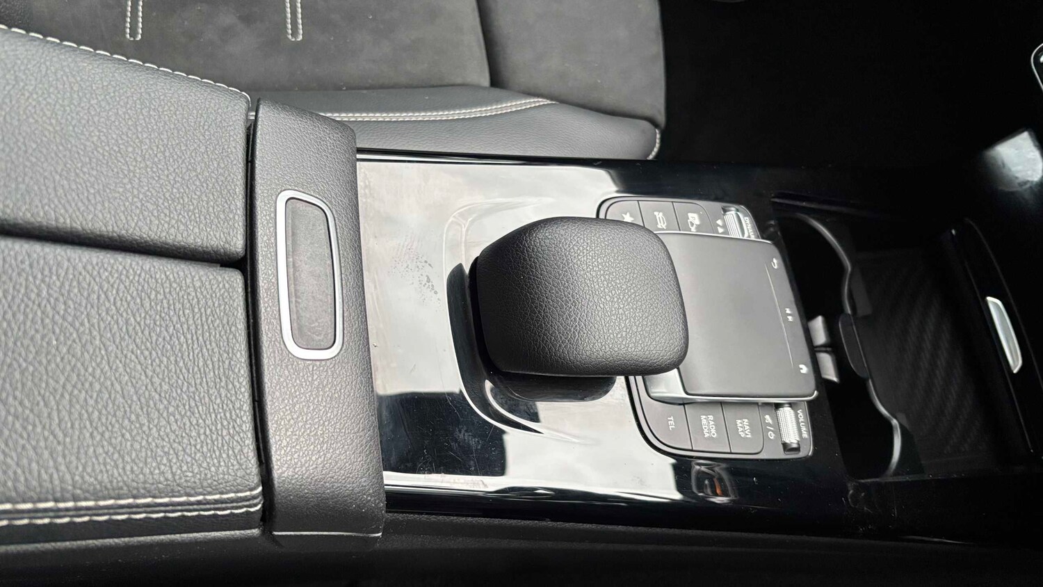 Used Mercedes-Benz A-Class 2021 for sale - 76955256: Photo 16